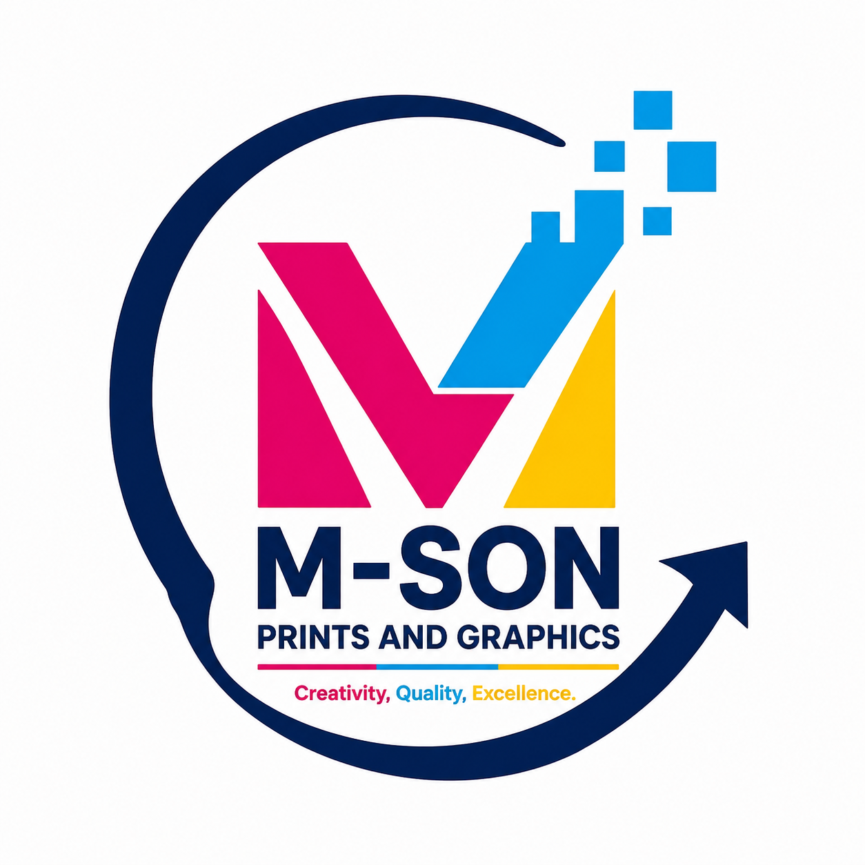 M-SON AI Academy